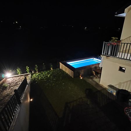 Casa Da Milinha - Villa With A Pool Near Rio Douro Santa Cruz do Douro 外观 照片