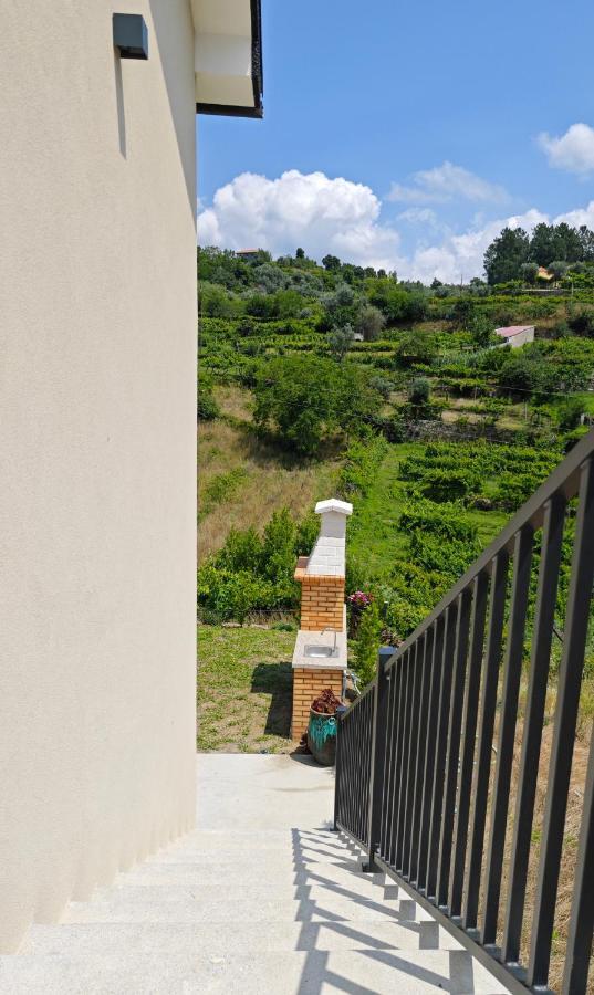 Casa Da Milinha - Villa With A Pool Near Rio Douro Santa Cruz do Douro 外观 照片