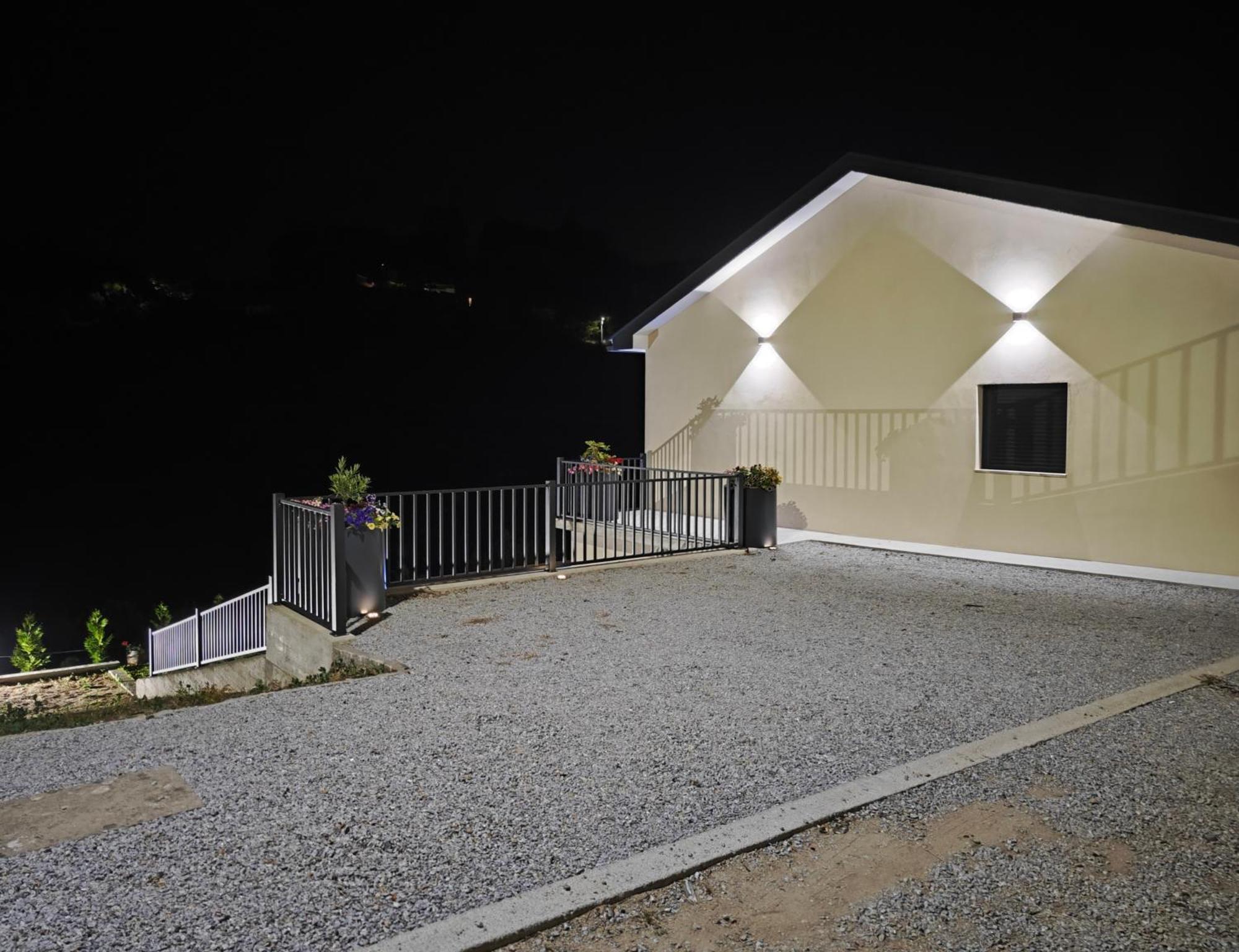 Casa Da Milinha - Villa With A Pool Near Rio Douro Santa Cruz do Douro 外观 照片