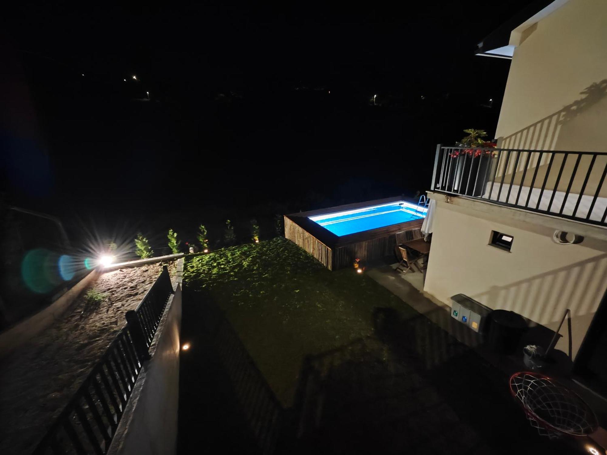 Casa Da Milinha - Villa With A Pool Near Rio Douro Santa Cruz do Douro 外观 照片
