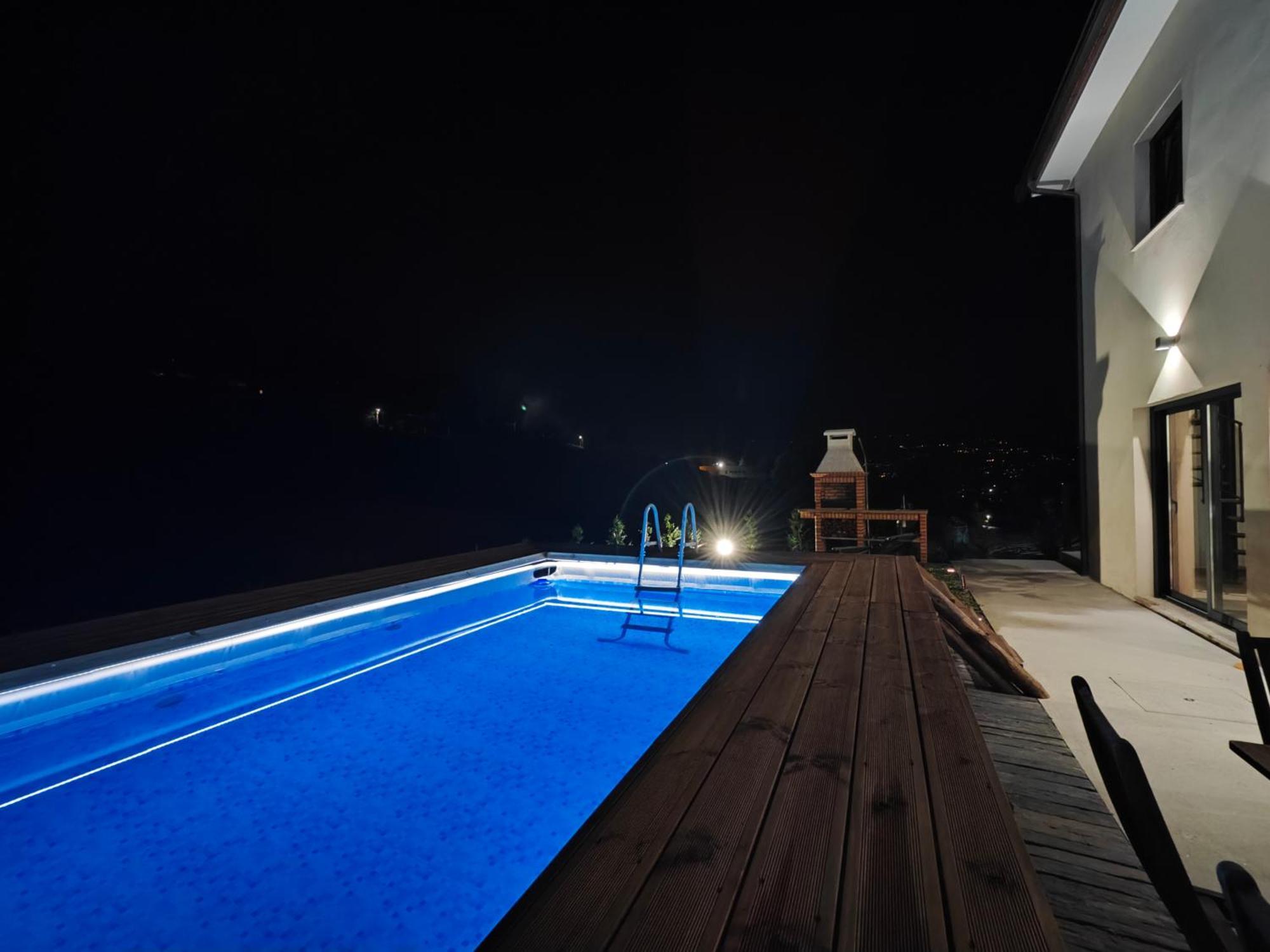 Casa Da Milinha - Villa With A Pool Near Rio Douro Santa Cruz do Douro 外观 照片