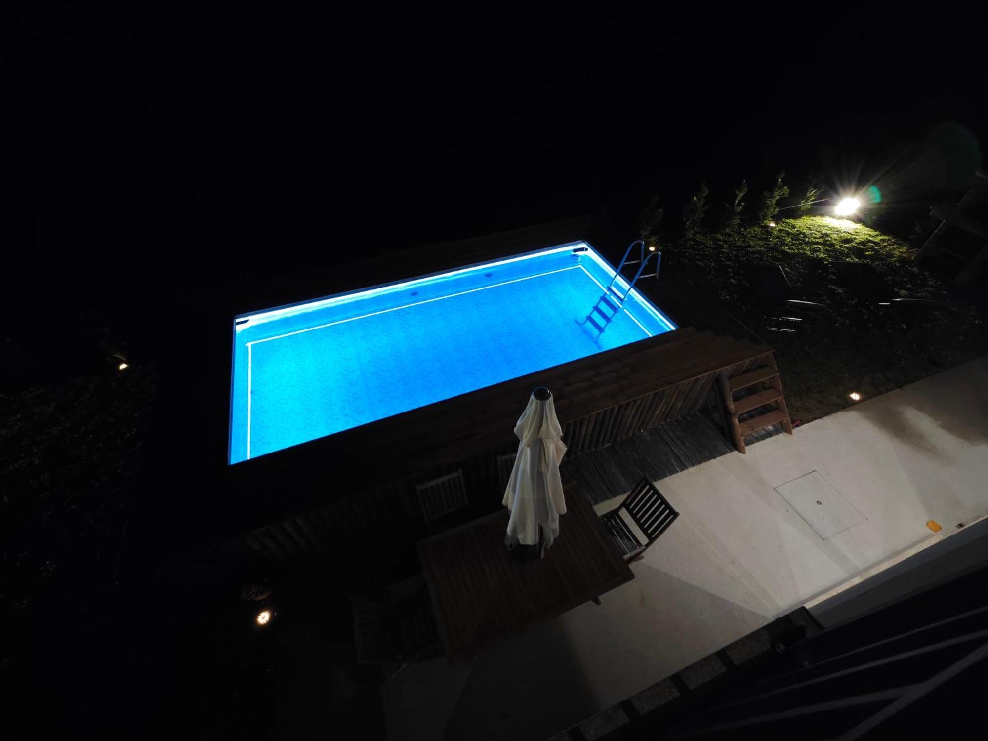 Casa Da Milinha - Villa With A Pool Near Rio Douro Santa Cruz do Douro 外观 照片