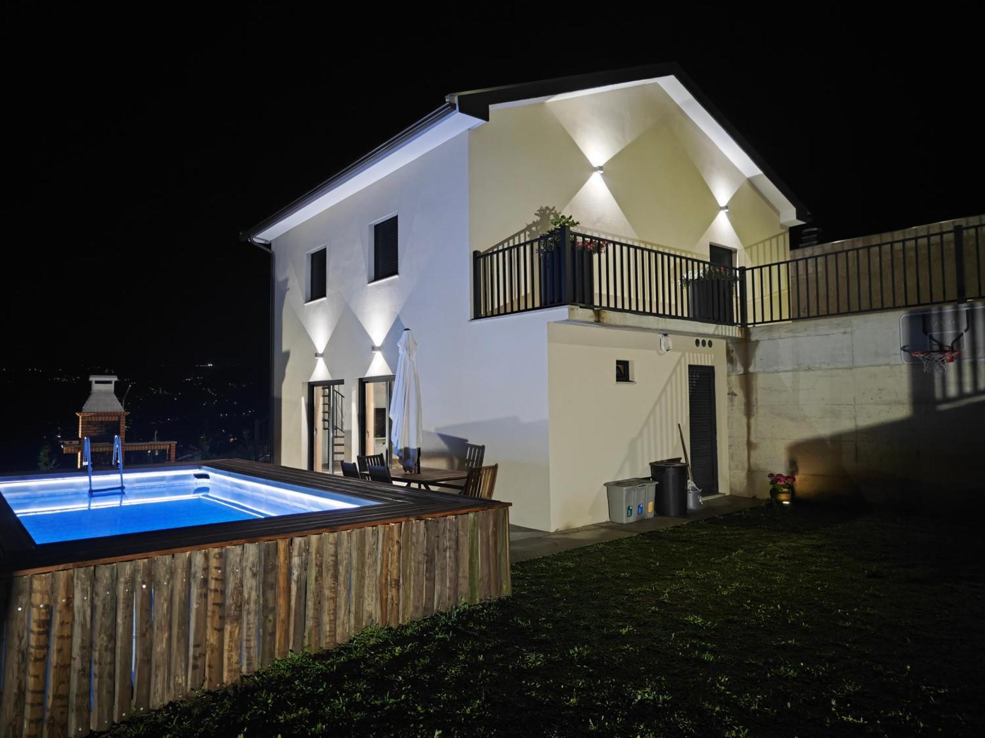 Casa Da Milinha - Villa With A Pool Near Rio Douro Santa Cruz do Douro 外观 照片