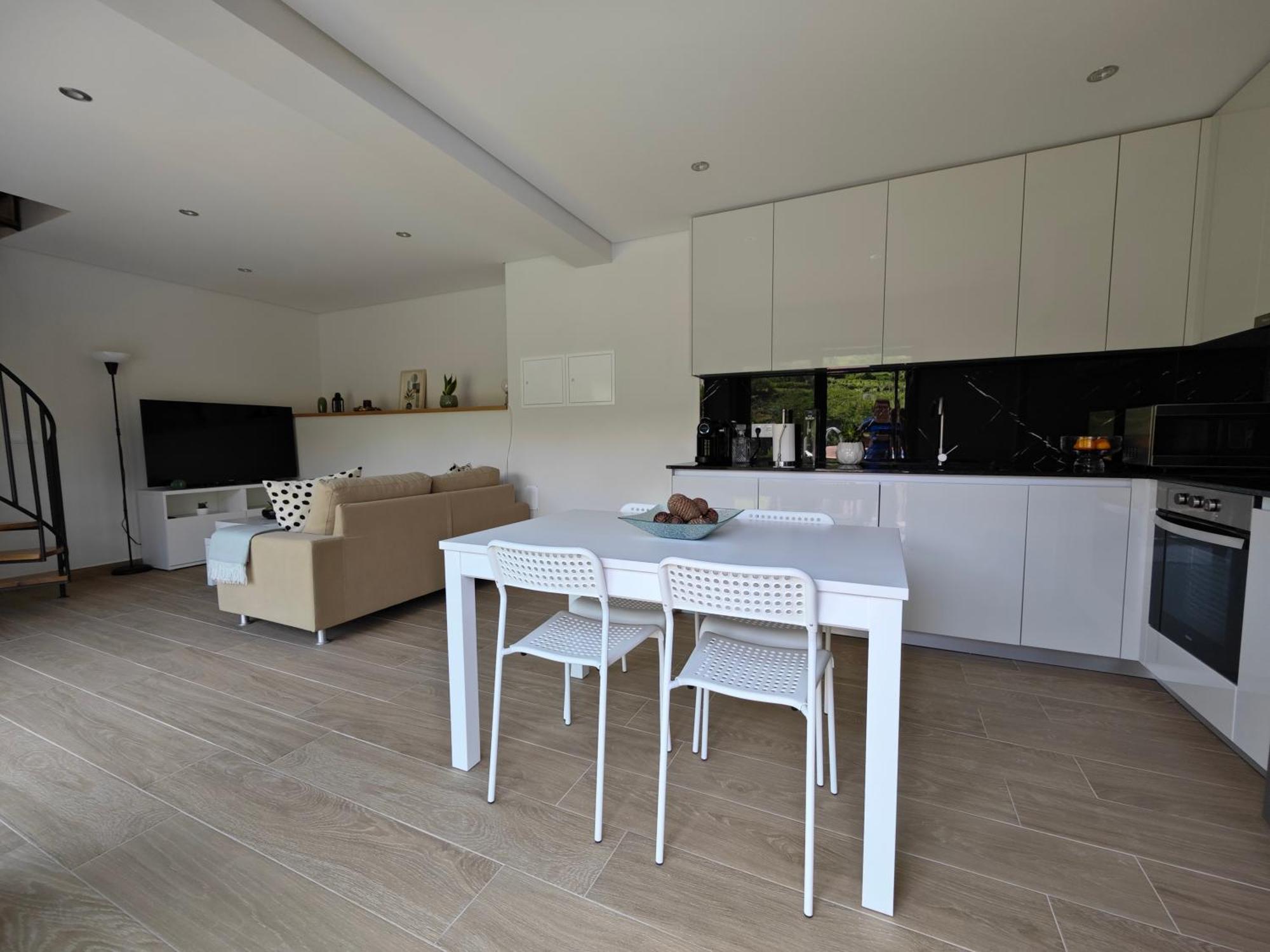 Casa Da Milinha - Villa With A Pool Near Rio Douro Santa Cruz do Douro 外观 照片