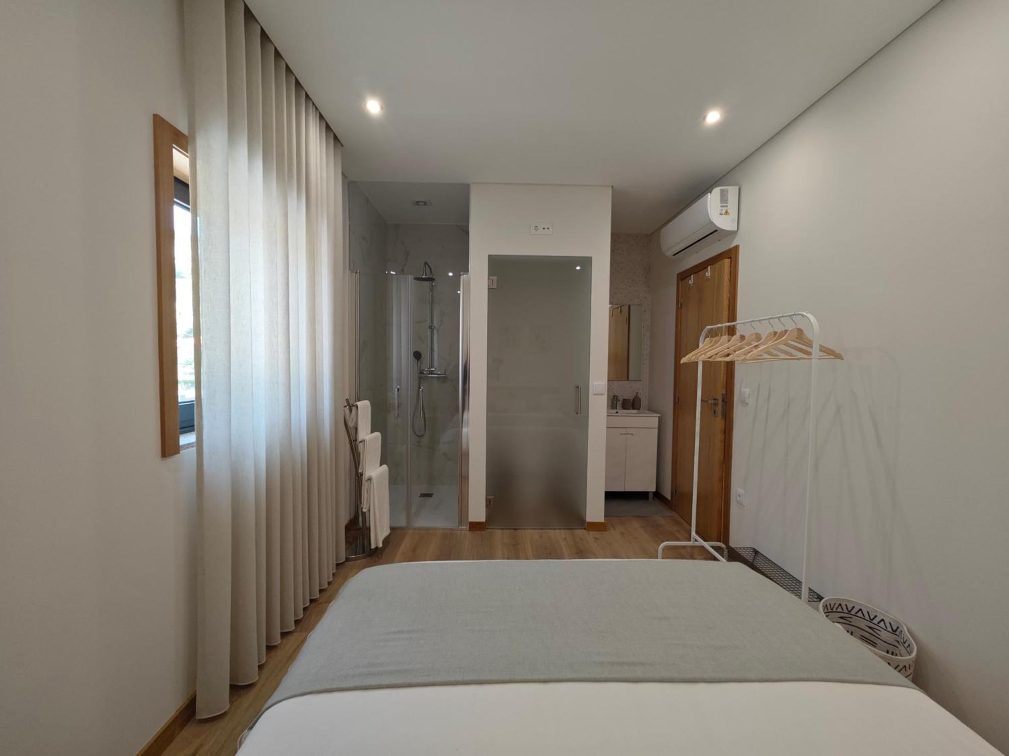 Casa Da Milinha - Villa With A Pool Near Rio Douro Santa Cruz do Douro 外观 照片
